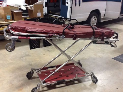 Ferno stretcher 35-a+ for sale