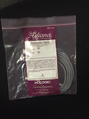 Adiana Hologic Connector Cable , REF CS-228-01 - Ships World Wide