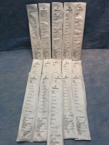 Medtronic DLP Tourniquet Kit 6 Inch Ref:79011 Lot Of (16) New In Date