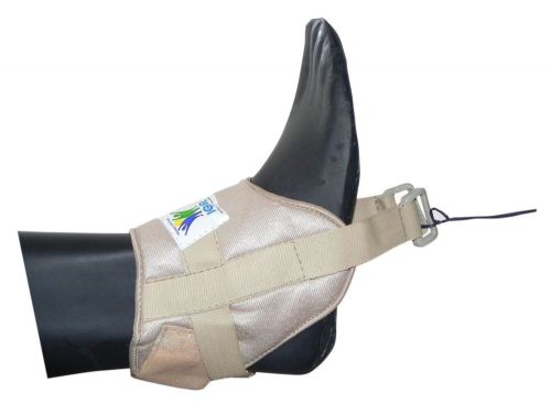 AEDASS Ankle Traction Support WITH FOOT SUPPORT..10.6