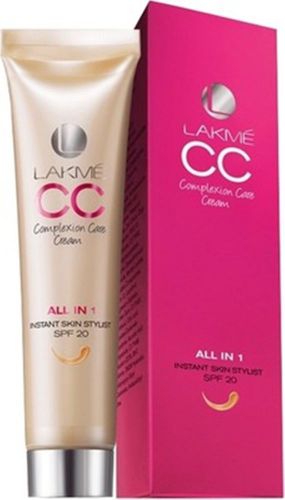 Lakme CC Cream - Beige (30 ml)