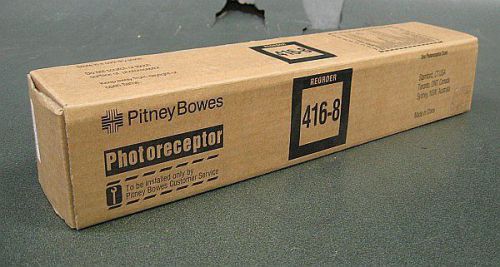 New Pitney Bowes 416-8 Photoreceptor Drum PitneyBowes Reorder