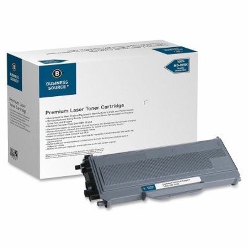 Business source toner cartridge, tn360, 2600 page yield, black (bsn38735) for sale