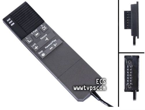 Dictaphone Nuance 860077 C-Phone ExecTalk Dictation Mic