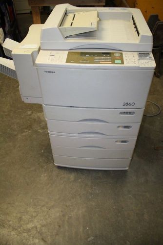 Ricoh Aficio 5000L Plain Paper Laser Fax Machine FAX5000L