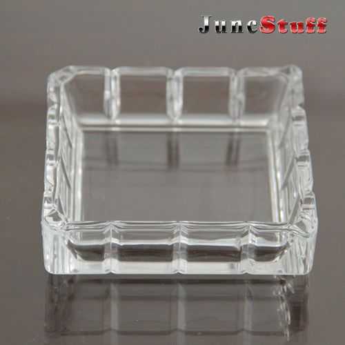 Crystal | High Quality Crystal Ashtray for Office