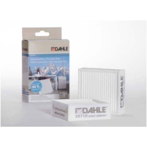Dahle cleantec shredder air filter da20710 free shipping for sale