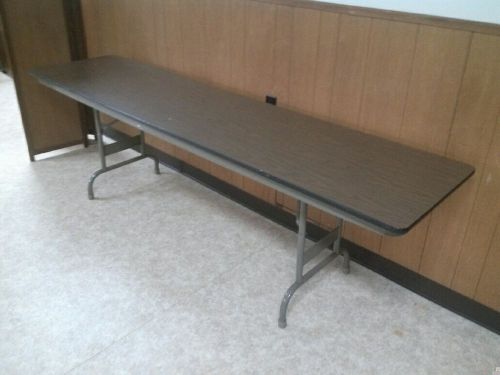 8 foot tables for sale