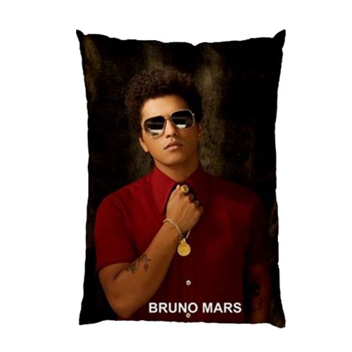 New Bruno Mars It Will Rain The Twilight Saga Breaking Dawn Pillow Case 30x20