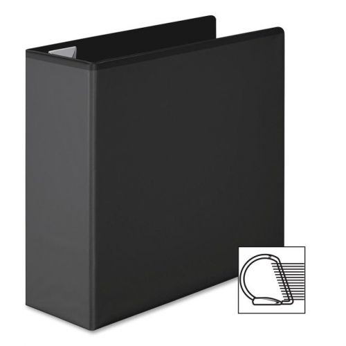 Wilson jones ultra duty d-ring view binder with extra durable hinge, (wlj86641) for sale