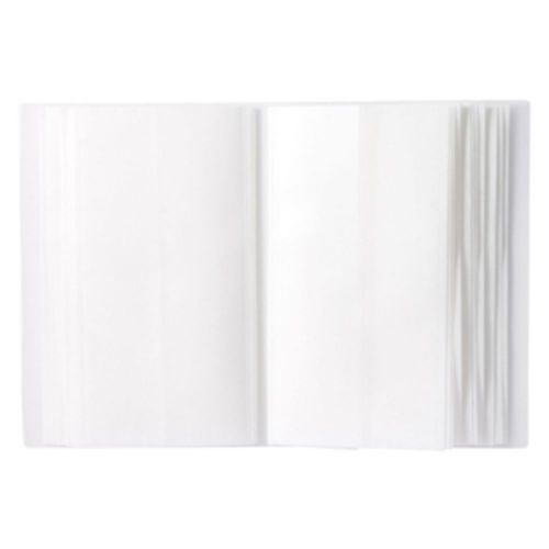 MUJI Moma Polypropylene CD,DVD holder storage 120 media Japan Worldwide