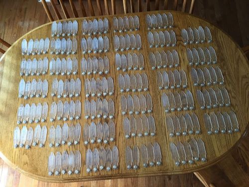Keytrak clear key tags (windows systems only) for sale