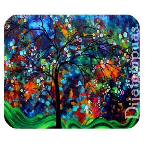 Hot Custom Mouse Pad for Gaming Abstract