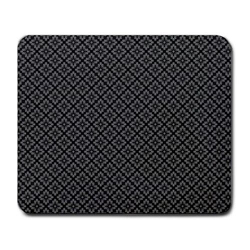 Gray Texture Background Large Mousepad Free Shipping