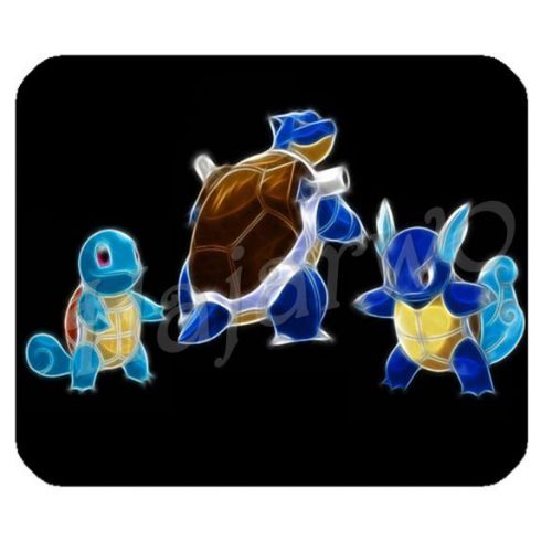 Hot Pokemon Custom Mouse Pad Mouse Mats Makes a Great Gift