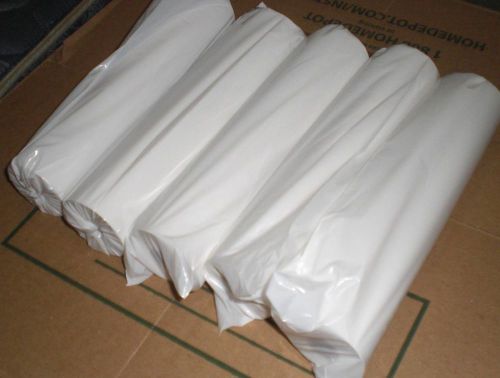 fax paper - 5 new rolls