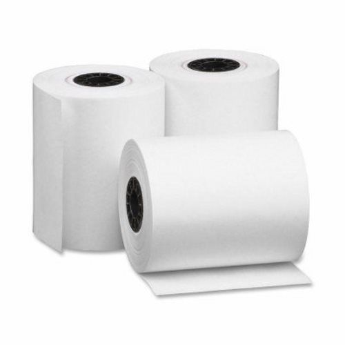 Sparco Thermal Paper Roll, 2-1/4&#034;x80&#039;, 50/CT, White (SPR01018)