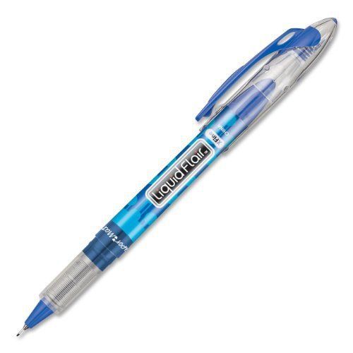 Paper mate liquid expresso porous point pen - extra fine pen point (31003bh) for sale