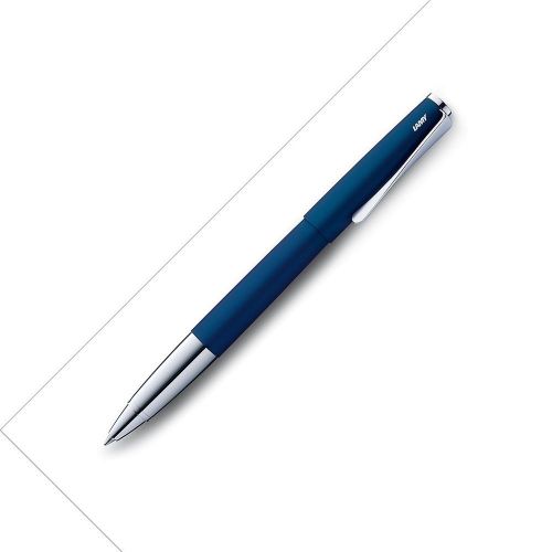LAMY STUDIO Rollerball pen IMPERIAL BLUE L367IB