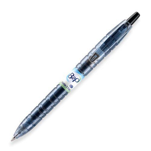 Begreen B2p Gel Pen - Fine Pen Point Type - 0.7 Mm Pen Point Size - (pil31600)