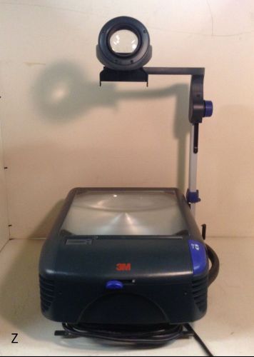 3M 1895 Portable Overhead Projector OH1800AJC