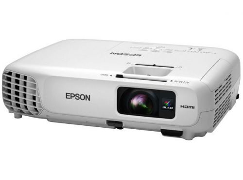 Video Proyector  V11H553021  Epson x24+ XGA, 3500LM, HDMI, Wifi