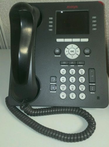 Avaya 9508 Digital Telephone Phone - 700500207