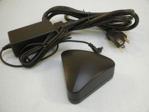 Polycom SoundStation IP4000 IP 4000 Power Triangle 2215-06626-601