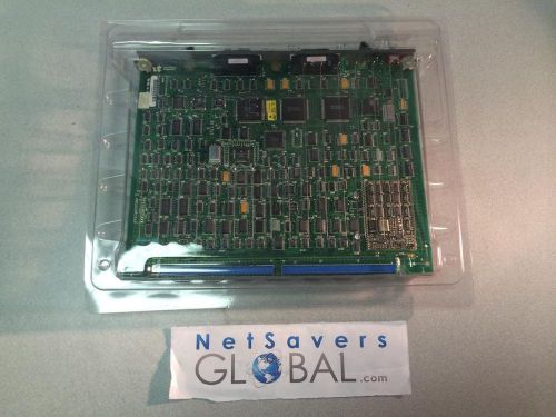 Nortel Network NT8D04BA Rise 02 Analog Message Waiting Line Card [[[