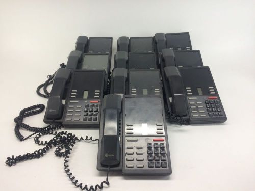 *Lot of 10* MITEL SUPERSET 410 TELEPHONE