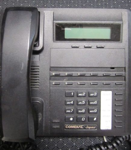 COMDIAL IMPACT WIRED TELEPHONES