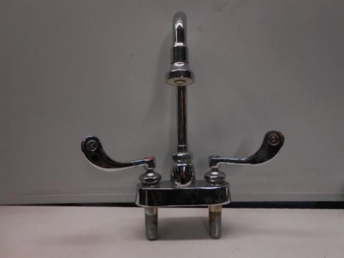 USED CHICAGO FAUCET 895-317CP   -18L6