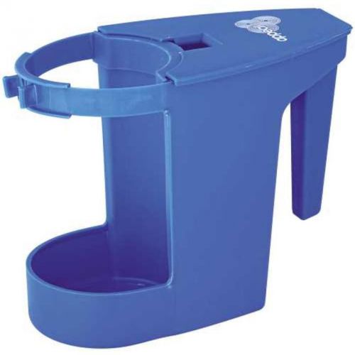 Appeal super bowl toilet caddie blu 158973 national brand alternative 158973 for sale
