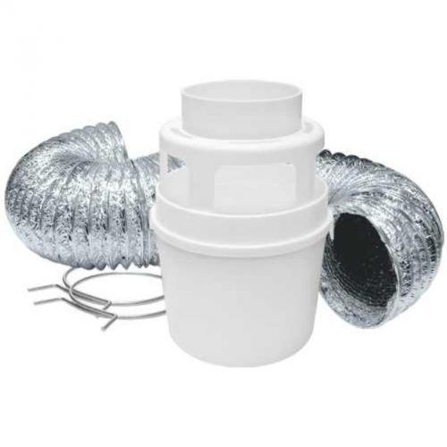 Dryer Lint Trap Kit 531116 National Brand Alternative Utililty and Exhaust Vents