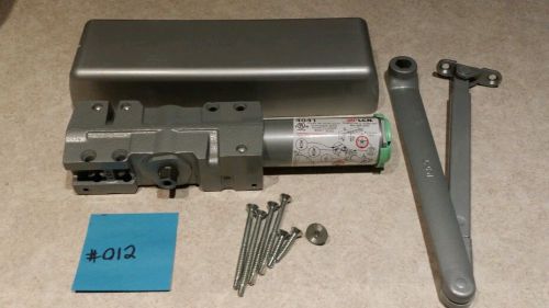 Ingersoll rand lcn 4041 door closer for sale