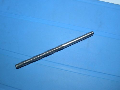 End fittings for cable railings for 1/8&#034; cable thread terminal. sst.316(lot 100) for sale