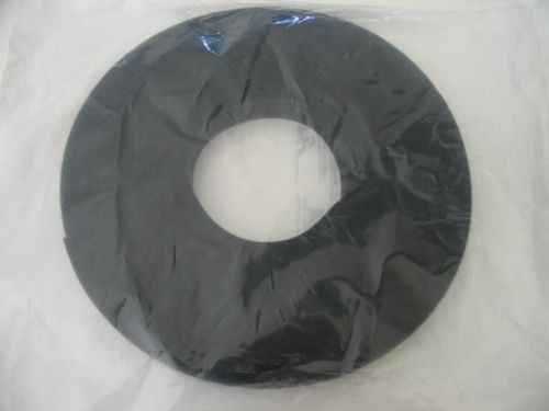 25 YARDS BLACK VELCRO ONE-WRAP® 3/4&#034; CUT TO LENGTH!! 75&#039;