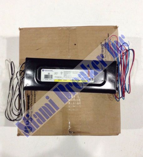 Universal Slimline Ballast 820002C 120V For use with Lamp (2) F96T12 (BOX OF 6)
