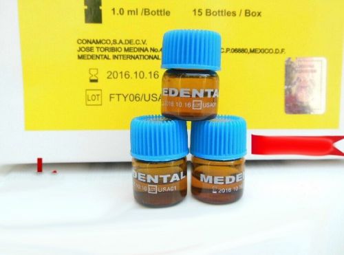 3pcs dental MEDENTAL desensitizer High quality Variety on sales Varity choices