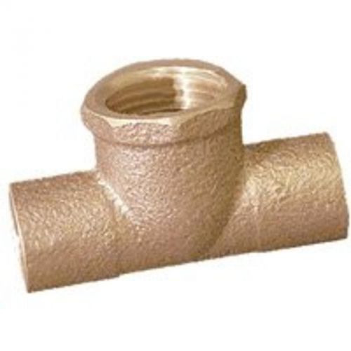 3/4 tee cxcxf elkhart products corp copper tees-cast 10156962 683264569621 for sale