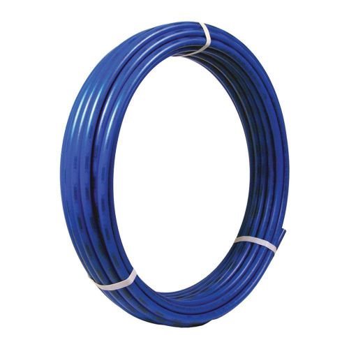 Sharkbite u860b100 pex tubing, 1/2-inch by 100-feet remodeling, construction for sale