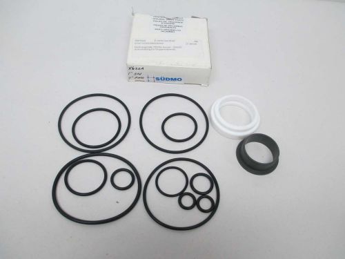 NEW SUDMO 2901022 E D620.04.00.67 1IN SEAL KIT REPLACEMENT PART D360994