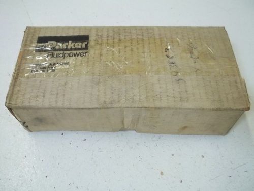 PARKER D1VW20DNYCH-70 HYDRAULIC DIRECTIONAL VALVE *NEW IN A BOX*
