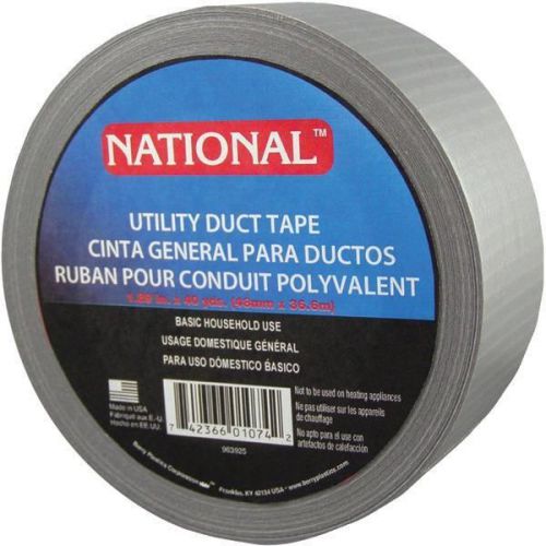 TYCO ADHESIVES 680070 DUCT TAPE