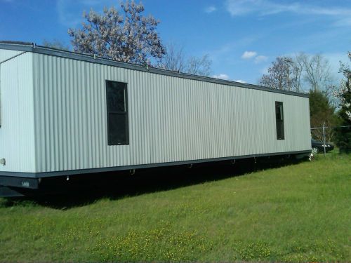 New mobile modular classroom office trailer 14&#039;x 45&#039; for sale