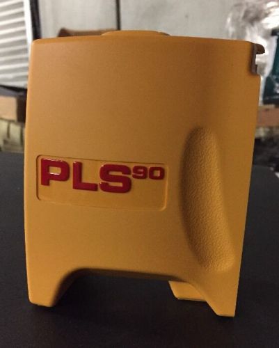 Pacific Laser Systems PLS PLS-60512 PLS90 90 Degree Laser SHELL