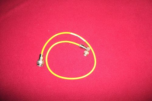 Trimble gps conversion cable 4 micro centered l1l2-zephyr antenna r8 r6 5700 xrs for sale