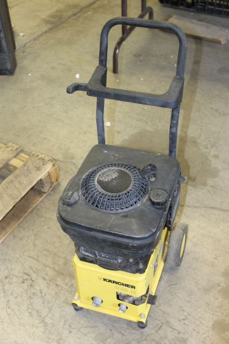 Karcher 1750 G 5 HP Pressure Washer