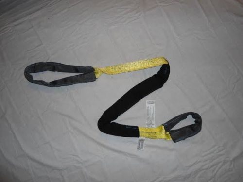 Second chance line restraint, 4,000 lb strap, p/n 42clrx6 for sale