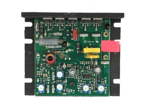 CP BOURG PART NO. 9430668 SPEED CONTROL PCB FOR BOURG AE  SERIES COLLATORS